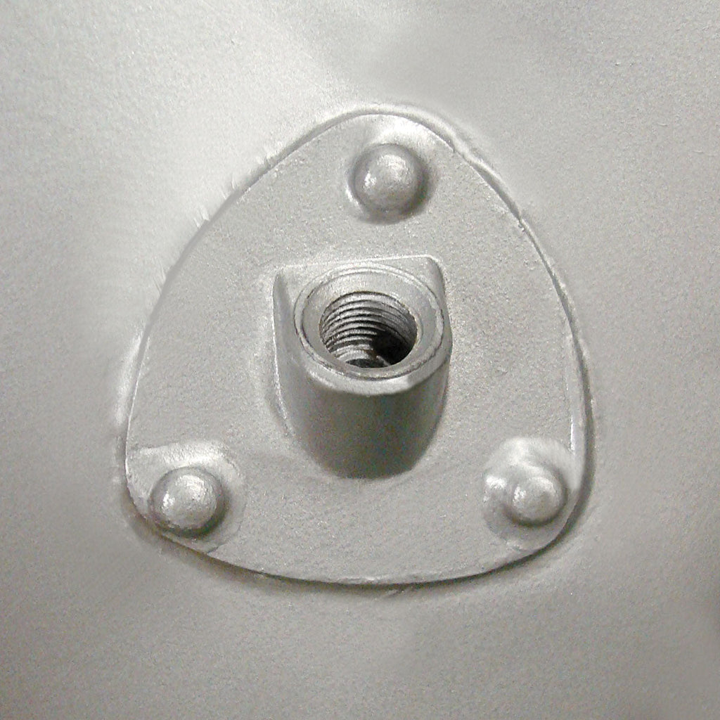 Fuel Line Nut & Ferrule