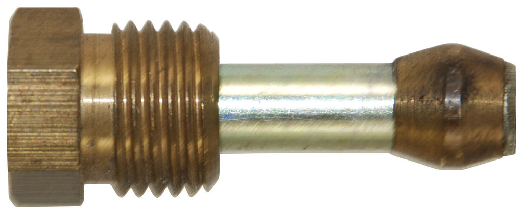Fuel Line Nut & Ferrule