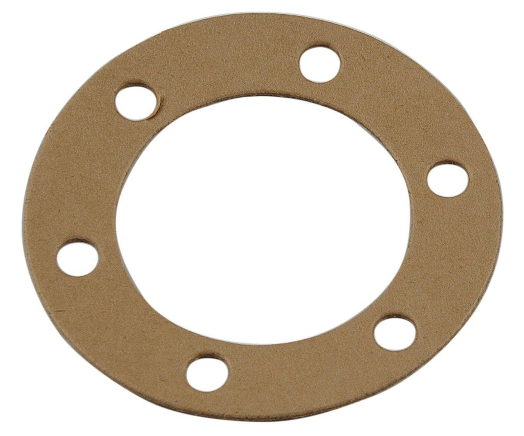 Gas Tank Sending Unit Gasket; 1932-35 Car