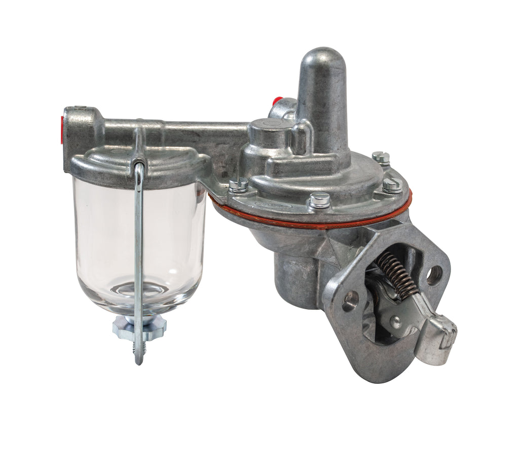 Fuel Pump; 1951-53 V8