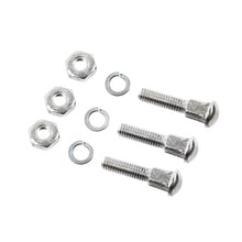 Load image into Gallery viewer, Back-Up Light Mounting Hardware Kit; 1955 Car, Thunderbird, 1956 Mainline, Customline