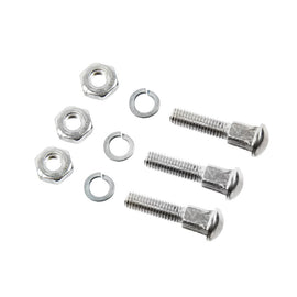 Back-Up Light Mounting Hardware Kit; 1955 Car, Thunderbird, 1956 Mainline, Customline