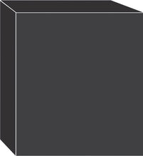 Load image into Gallery viewer, Trunk Emblem Pad; 1956 Fairlane