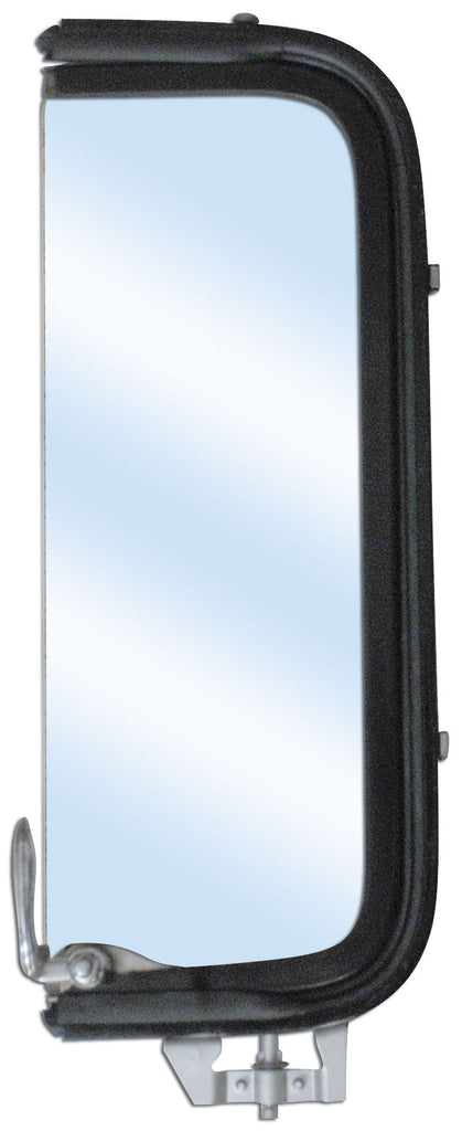 Vent Window Seals; 1956 Pickup