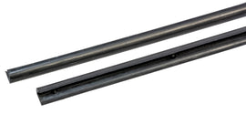 Vent Window Glass Edge Seals; 1957-60 Pickup