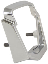 Load image into Gallery viewer, Trunk Emblem Bezel; 1952 Car, 1953-54 Coronado Deck Lid