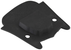 Trunk Emblem Bezel Pad; 1952 Car, 1953-54 Car w/ Coronado