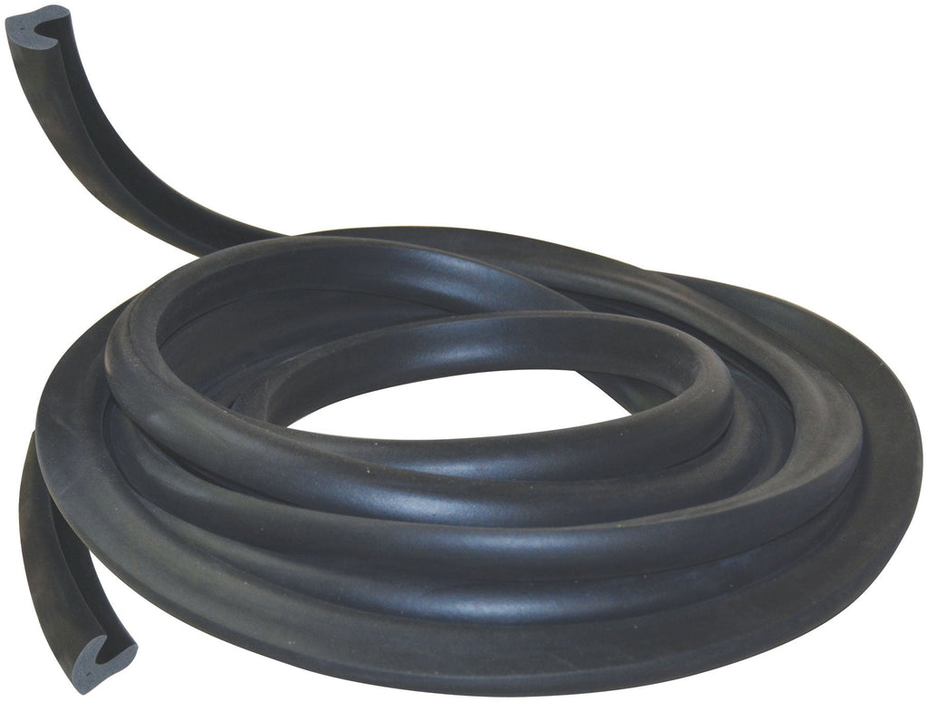 Trunk Lid Seal; 1952-59 Car, 1955-60 Thunderbird