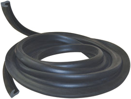 Trunk Lid Seal; 1952-59 Car, 1955-60 Thunderbird