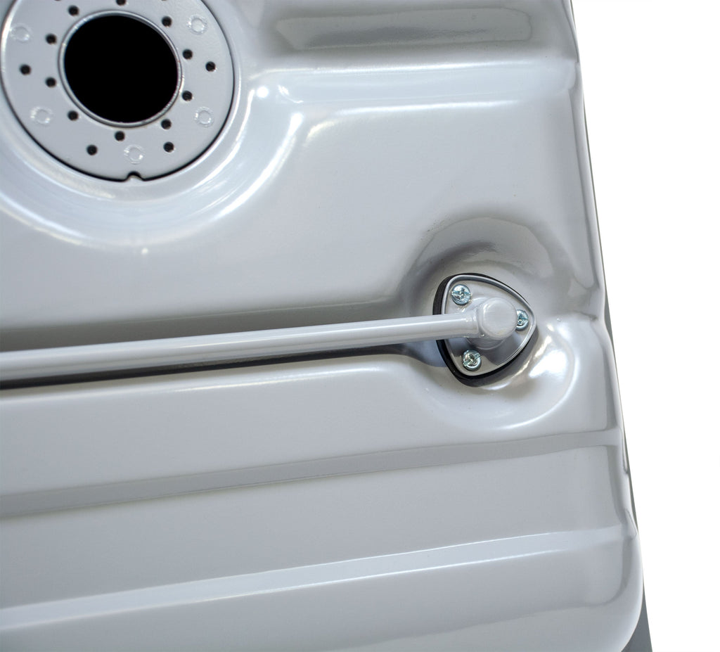 Gas Tank; 1952-54 Car