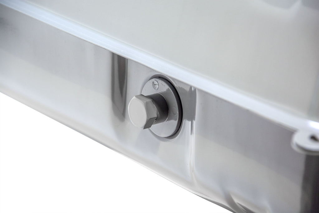 Gas Tank; 1952-54 Car