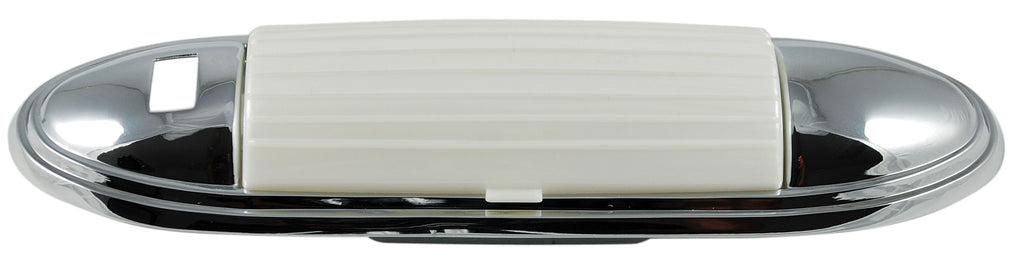 Dome Light (Chrome); 1953-56 Pickup