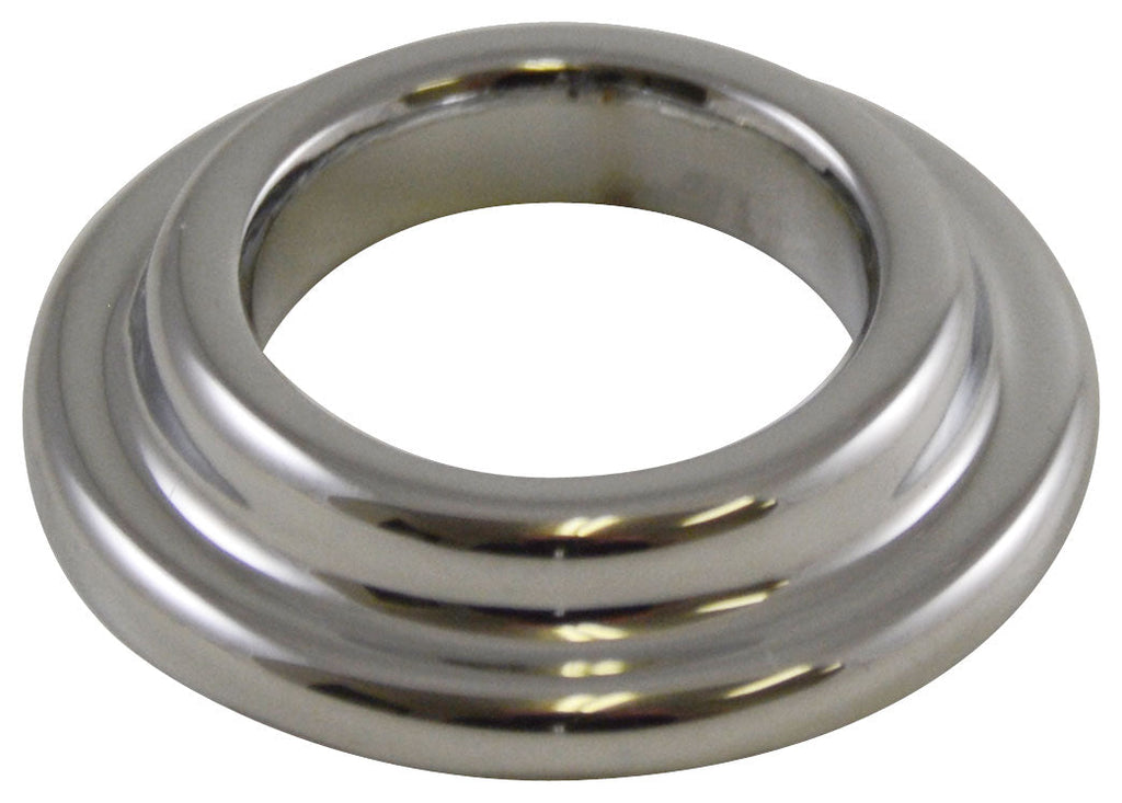 Wiper Pivot Shaft Bezel; 1953-60 Pickup, Commercial