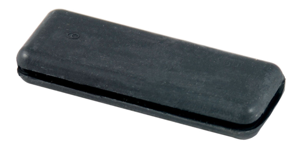 Door Mirror Hole Plug; 1953-66 Pickup