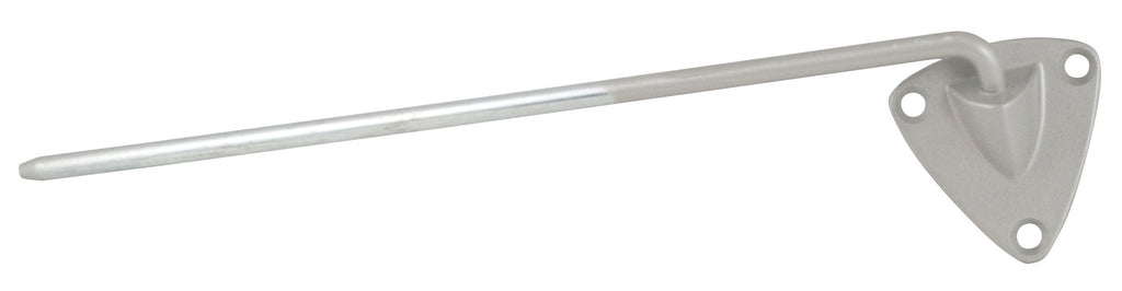 Sun Visor Bracket; 1953-55 Pickup