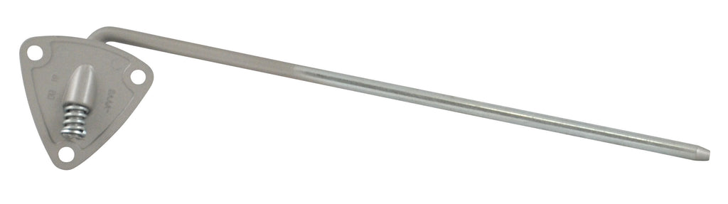 Sun Visor Bracket; 1953-55 Pickup