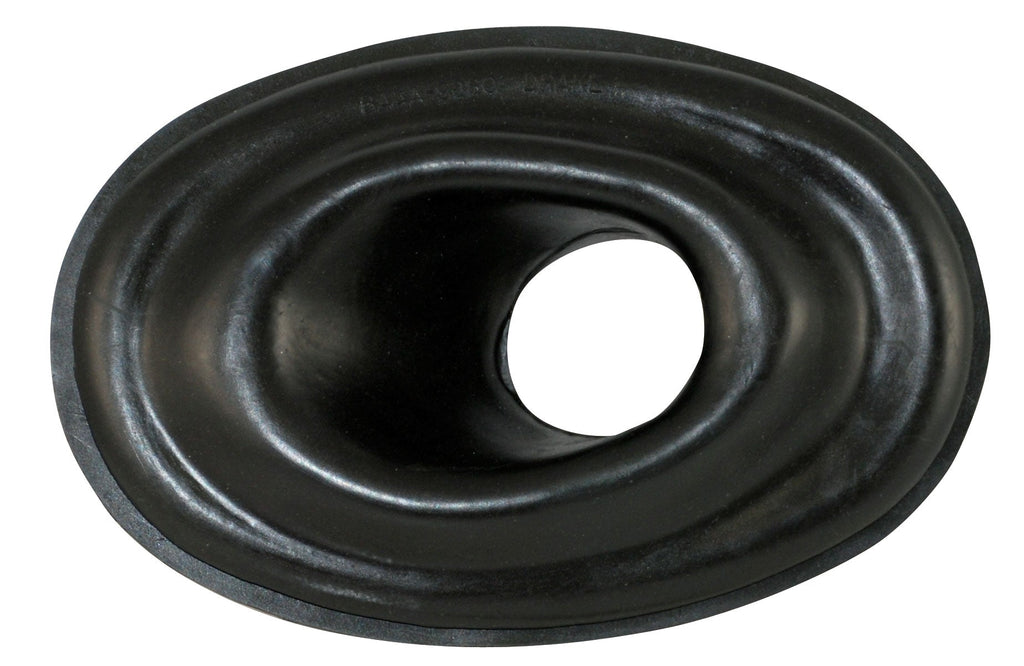 Gas Tank Neck Grommet; 1953-55 Pickup