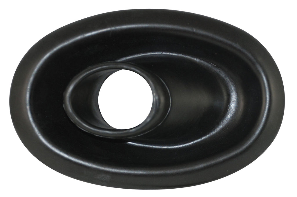 Gas Tank Neck Grommet; 1953-55 Pickup