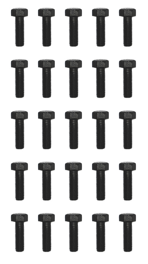 Special Hex Bolts (5/16-24 x 1)