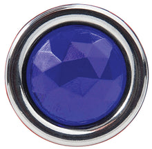 Load image into Gallery viewer, Blue Dot &amp; Ring