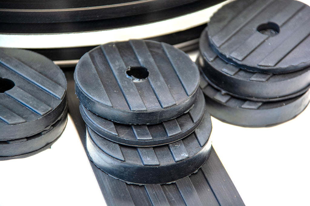 Shok-Shims (50 Piece Kit)