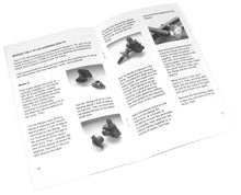 Load image into Gallery viewer, Vern Tardel Ford Steering Guide; 1928-48 Car, 1928-56 Pickup