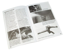 Load image into Gallery viewer, Vern Tardel Ford Brake Conversion Guide; 1933-38 Car, Pickup