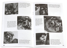 Load image into Gallery viewer, Vern Tardel Ford Ignition Guide; 1932-Later