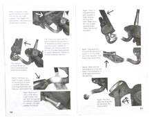 Load image into Gallery viewer, Vern Tardel Dropped Spindles Guide; 1928-48 Car, Pickup