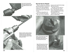 Load image into Gallery viewer, Vern Tardel Restoration Tips; 1932-59 Car, Pickup