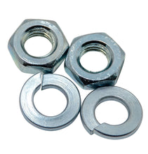 Load image into Gallery viewer, V8 Fender Emblem; 1954-56 Car, 1955 Thunderbird