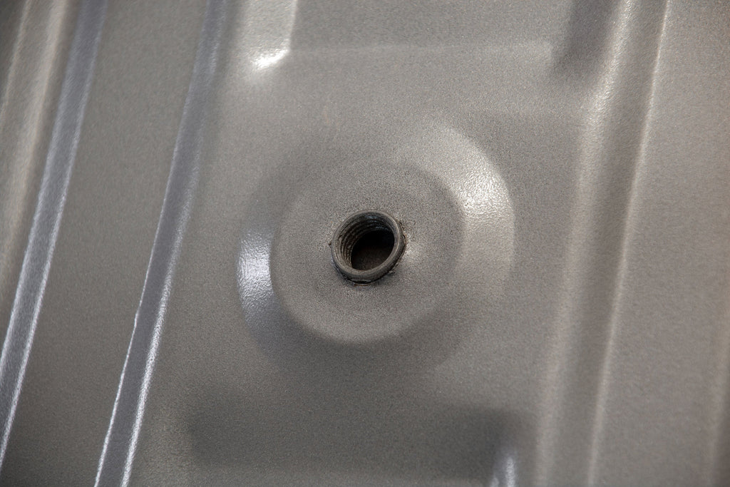 Gas Tank (Extra Capacity); 1941-48 Chevy Car