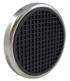 Brake & Clutch Pedal Pad; 1933-48 Car, Pickup