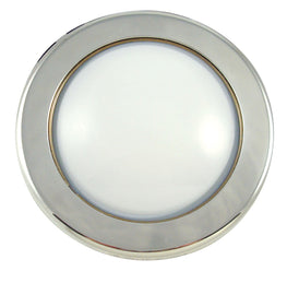Round Dome Light (Smooth)