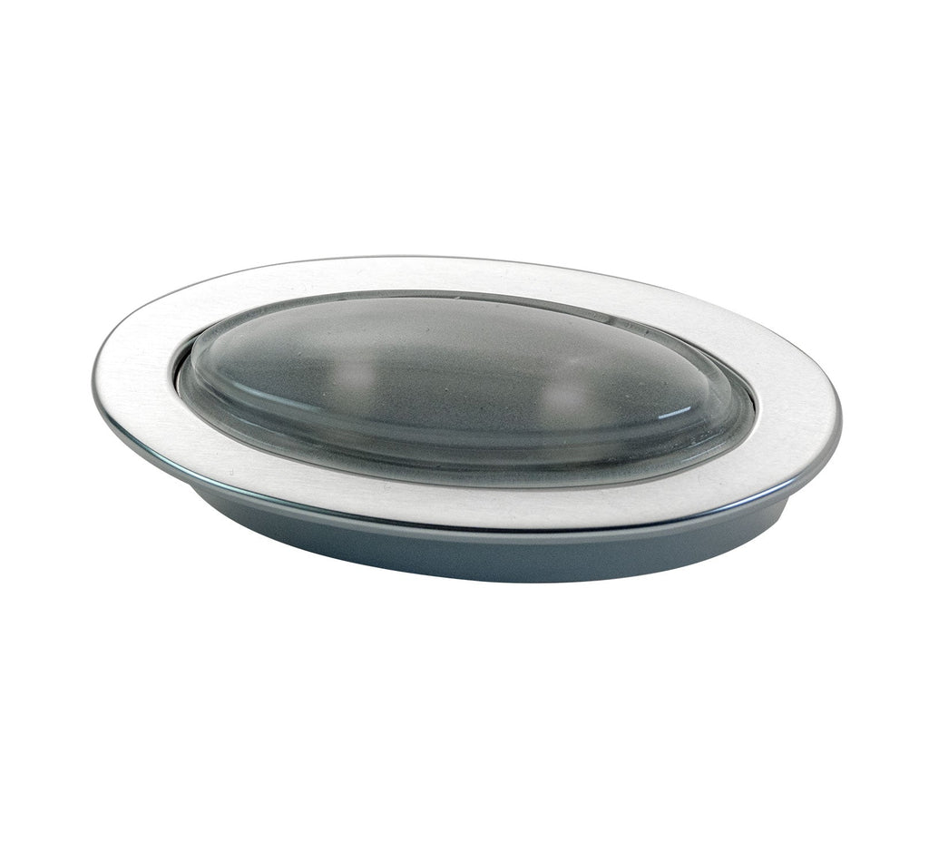 Small Oval Courtesy Light (Smooth)