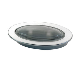 Small Oval Courtesy Light (Smooth)