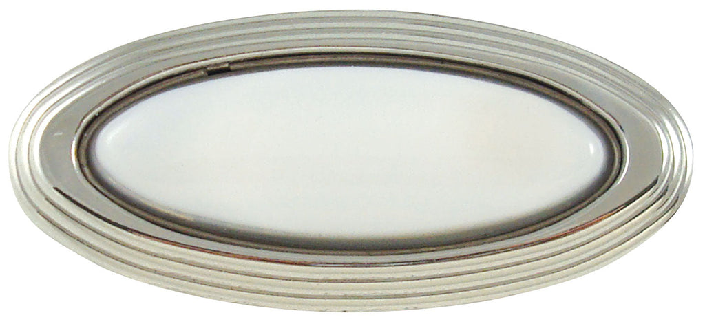 Small Oval Courtesy Light (Step)