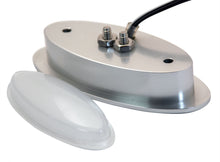 Load image into Gallery viewer, Small Oval Courtesy Light (Smooth)