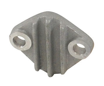 Fuel Pump Block-Off Plate; 1934-48