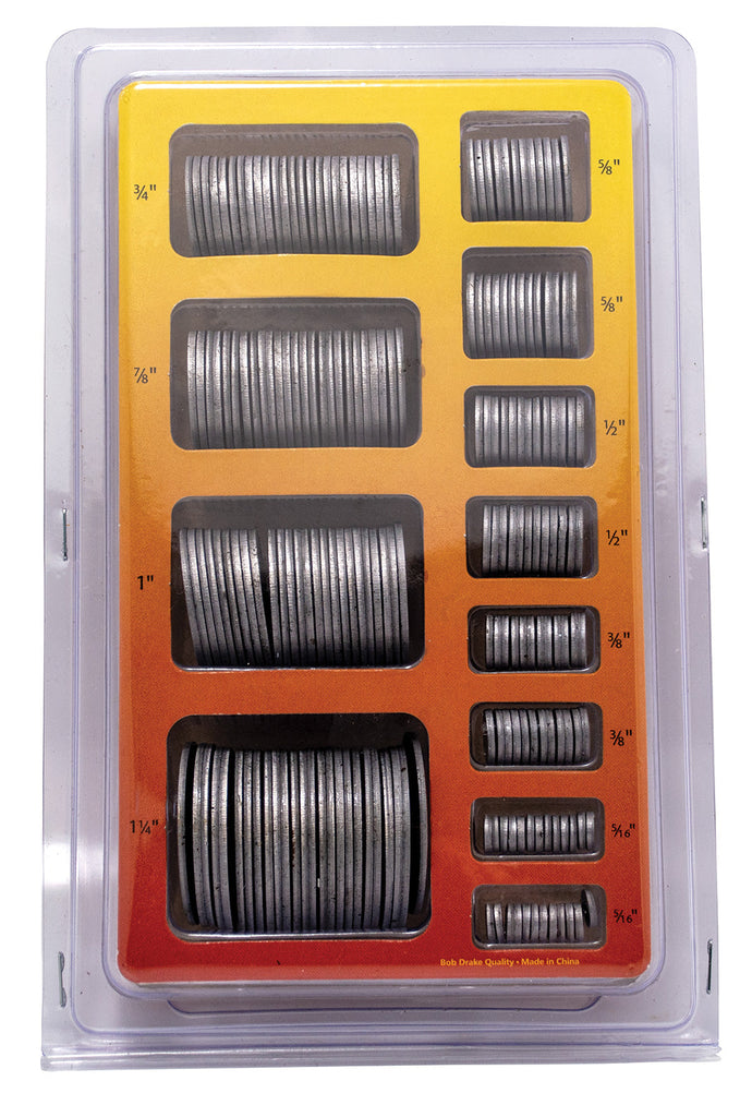 Weld-in Hole Repair Kit