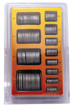 Load image into Gallery viewer, Weld-in Hole Repair Kit