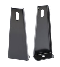 Load image into Gallery viewer, Front Fender Apron Support Braces; 1939 Deluxe, 1940 Car, 1940-41 Pickup