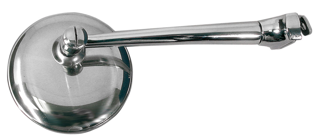 Straight Arm Peep Mirror (3" Head)