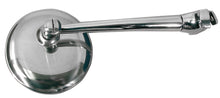 Load image into Gallery viewer, Straight Arm Peep Mirror (3&quot; Head)