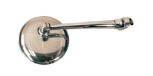 Load image into Gallery viewer, Straight Arm Peep Mirror (4&quot; Head)