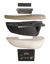 Load image into Gallery viewer, Arm Rests