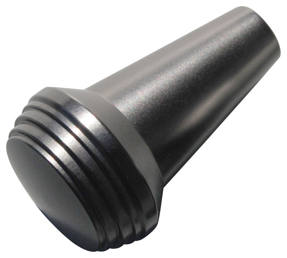 Shift Knob, Mercury Style (Black)