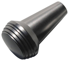 Load image into Gallery viewer, Shift Knob, Mercury Style (Black)