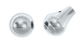 Shift Knob, 1940 Style (Satin)