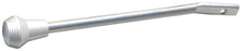 Load image into Gallery viewer, Turn Signal Knob &amp; Lever, Mercury Style (Satin)